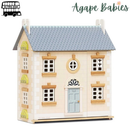 Le Toy Van Bay Tree Wooden Dolls House