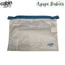 CabinZero Ultralight Wash Pouch 3.5L - 6 Colors