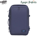 [10 Year Local Warranty] CabinZero ADV Pro Adventure Cabin Bag - 2 Size