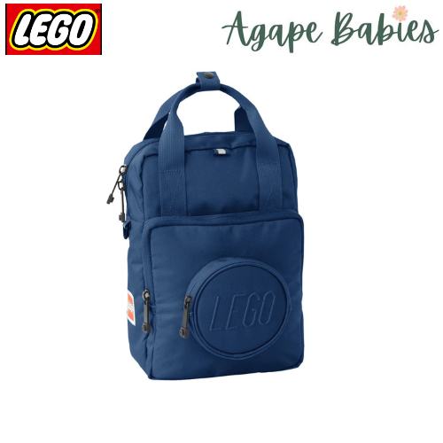 Lego Brick 1x1 Backpack - 2 Colors