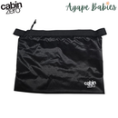 CabinZero Ultralight Wash Pouch 3.5L - 6 Colors