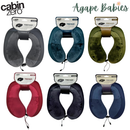 CabinZero Classic Travel Pillow - 6 Colors