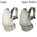 Boba X Linen Baby Carrier - 2 Colors