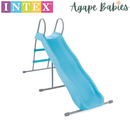 INTEX 1.83m Freestanding Slide, Age 3-10