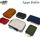 CabinZero Ultralight Compression Packing Cube Medium - 6 Colors