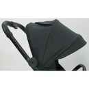 Hamilton Spin 360 Turnable Stroller - 3 Colors