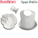 BabyBjorn Baby Dinner Set - 4 Colors