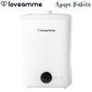 [1 Yr Warranty] Loveamme Steam Steriliser And Dryer