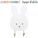 Jabadabado Hanger bunny