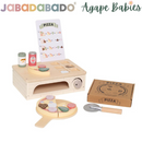 Jabadabado Pizza Oven