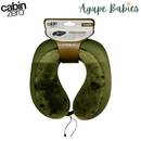 CabinZero Classic Travel Pillow - 6 Colors