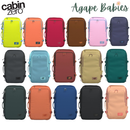 [10 Year Local Warranty] CabinZero ADV Pro Adventure Cabin Bag - 2 Size