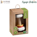 Sophie la girafe So'pure Totem Rattle