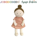 Jabadabado Doll Astrid