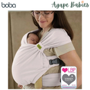 Boba Bliss Hybrid Baby Carrier - 6 Designs
