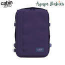 [10 Year Local Warranty] CabinZero Classic Plus 32L Travel Cabin Bag - 9 Colors