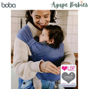 Boba Bliss Hybrid Baby Carrier - 6 Designs