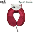 CabinZero Classic Travel Pillow - 6 Colors