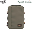 [10 Year Local Warranty] CabinZero Classic Plus 32L Travel Cabin Bag - 9 Colors