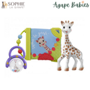 Sophie la girafe Birth Gift Set Deluxe