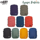 [10 Year Local Warranty] CabinZero Classic Plus 32L Travel Cabin Bag - 9 Colors