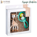 Sophie la girafe Birth Gift Set