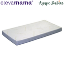 Clevamama Clevafoam Support Cot Bed Mattress - 70x140cm