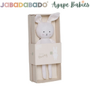 Jabadabado Gift Box Buddy Bunny