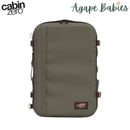 [10 Year Local Warranty] CabinZero Classic Plus 42L Travel Cabin Bag - 9 Colors