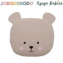 Jabadabado Pillow Teddy