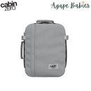 [10 Year Local Warranty] CabinZero Classic Tech Travel Cabin Backpack 28L