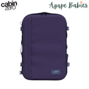 [10 Year Local Warranty] CabinZero Classic Plus 42L Travel Cabin Bag - 9 Colors