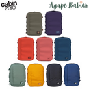 [10 Year Local Warranty] CabinZero Classic Plus 42L Travel Cabin Bag - 9 Colors