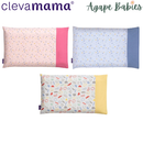 Clevamama Clevafoam Baby Pillow Case - 3 Colors