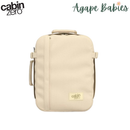 [10 Year Local Warranty] CabinZero Classic Tech Travel Cabin Backpack 28L