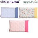 Clevamama Clevafoam Pram Pillow Case - 3 Colors