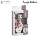Gift Case Sophie la Girafe Award with FOC Sophie La Girafe Teething Ring