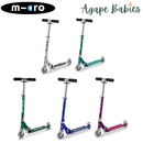 [2Yrs Local Warranty] Micro Sprite LED - 5 Colors