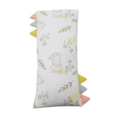 Lucky Baby Ultra Comfy Bamboo Buddy Hugging Pillow (S) 13 x 30cm - 6 Designs