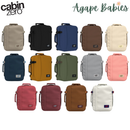 [10 Year Local Warranty] CabinZero Classic Tech Travel Cabin Backpack 28L