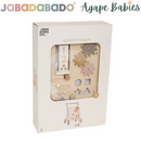 Jabadabado Activity Wagon Nature