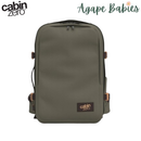 [10 Year Local Warranty] CabinZero Classic Pro 32L Travel Cabin Bag - 9 Colors