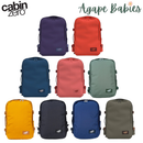 [10 Year Local Warranty] CabinZero Classic Pro 32L Travel Cabin Bag - 9 Colors