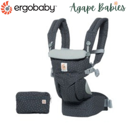 1 year local warranty] ErgoBaby Omni 360 Baby Carrier