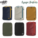 CabinZero Ultralight Packing Cube Medium (5.5L) - 6 Colors