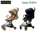 Bonbijou Mini-Go Compact Stroller- 2 Colors