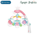 Lucky Baby Dream World™ Musical Mobile