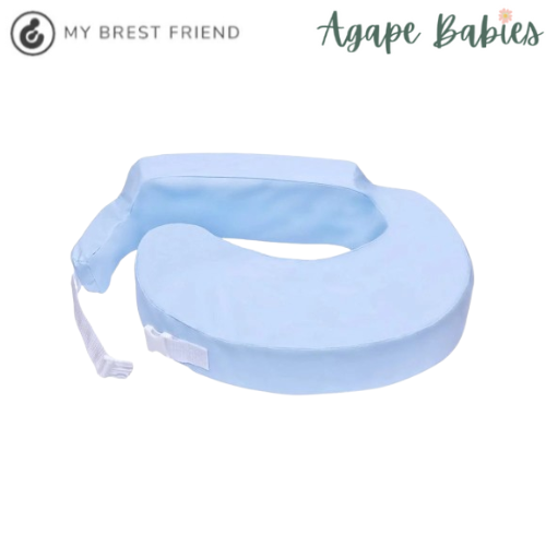 My Brest Friend Nursing Pillow Vinyl (Without Wording)