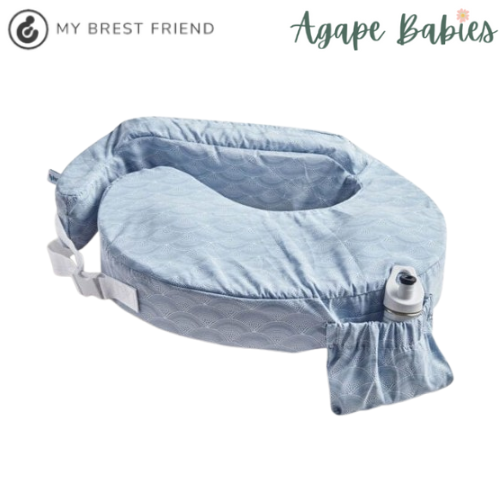 [Cover only] My Brest Friend Original Nursing Pillow SlipCover - Horizon