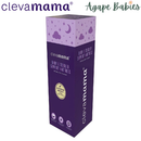 Clevamama Waterproof Support Cot Bed Mattress - 70x140x10cm